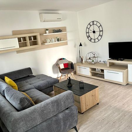 Apartman Lucija Kuca Za Odmor Vukovar Ngoại thất bức ảnh