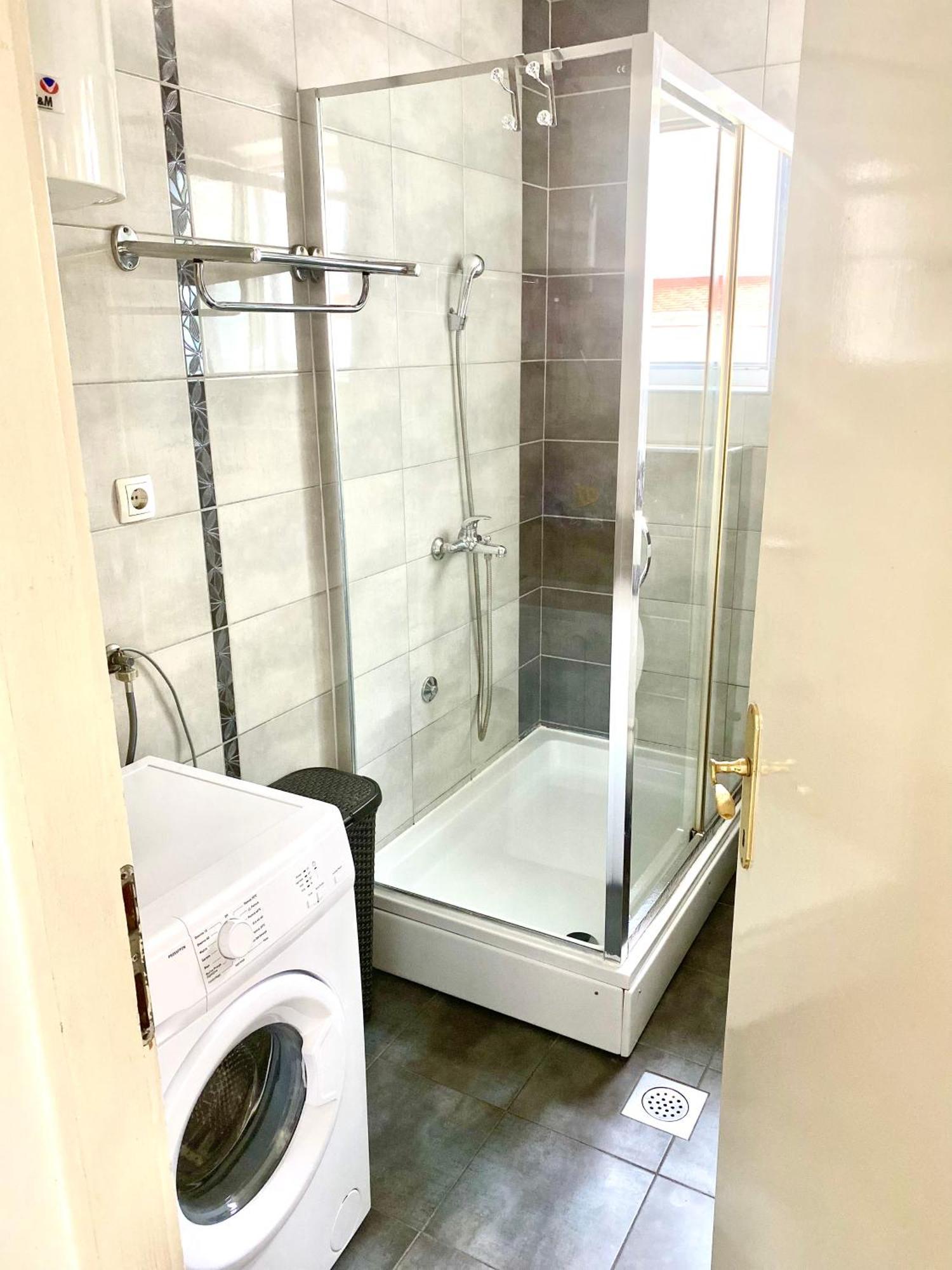 Apartman Lucija Kuca Za Odmor Vukovar Ngoại thất bức ảnh