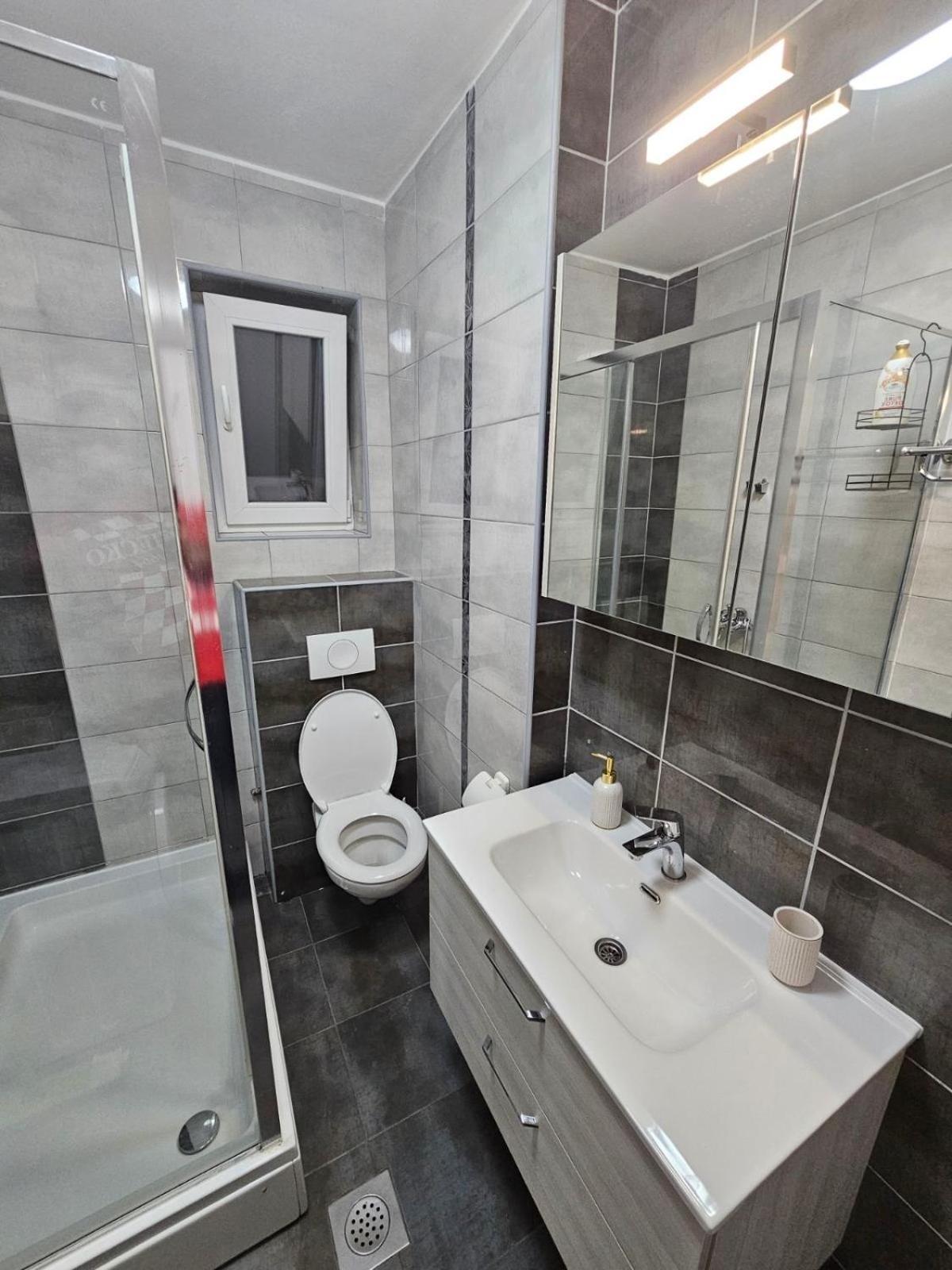 Apartman Lucija Kuca Za Odmor Vukovar Ngoại thất bức ảnh