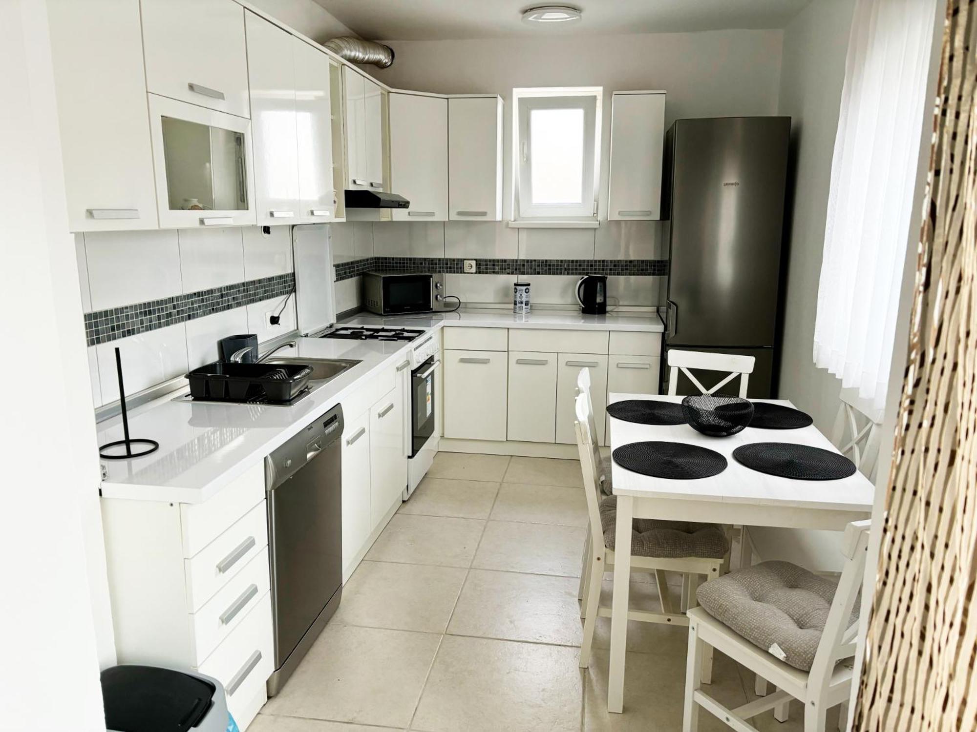 Apartman Lucija Kuca Za Odmor Vukovar Ngoại thất bức ảnh