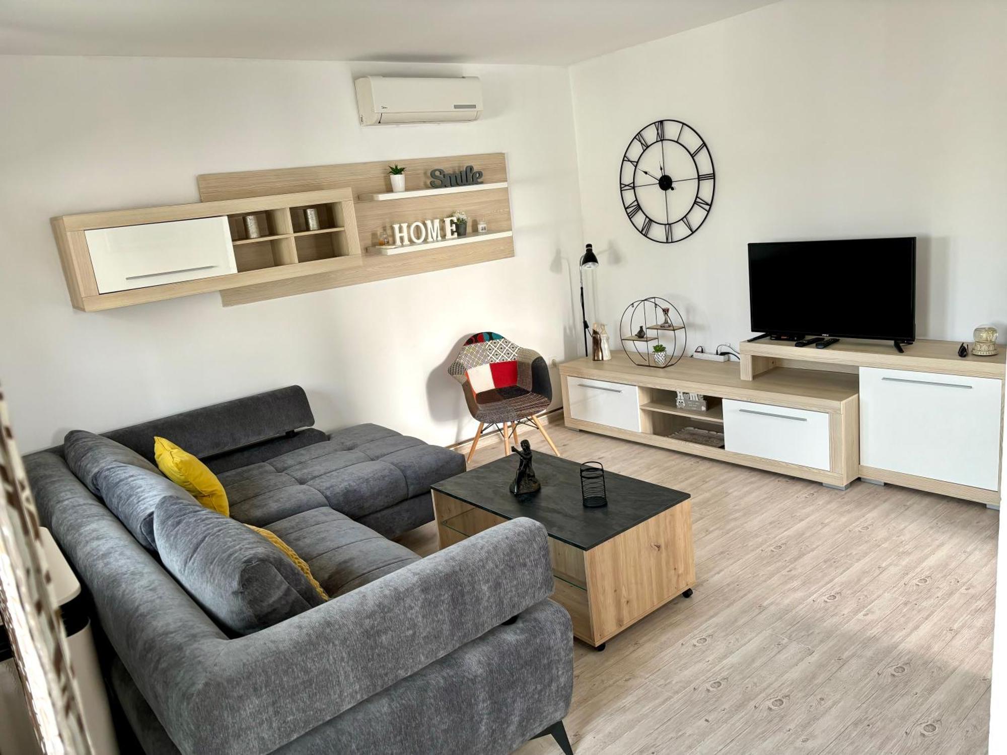 Apartman Lucija Kuca Za Odmor Vukovar Ngoại thất bức ảnh