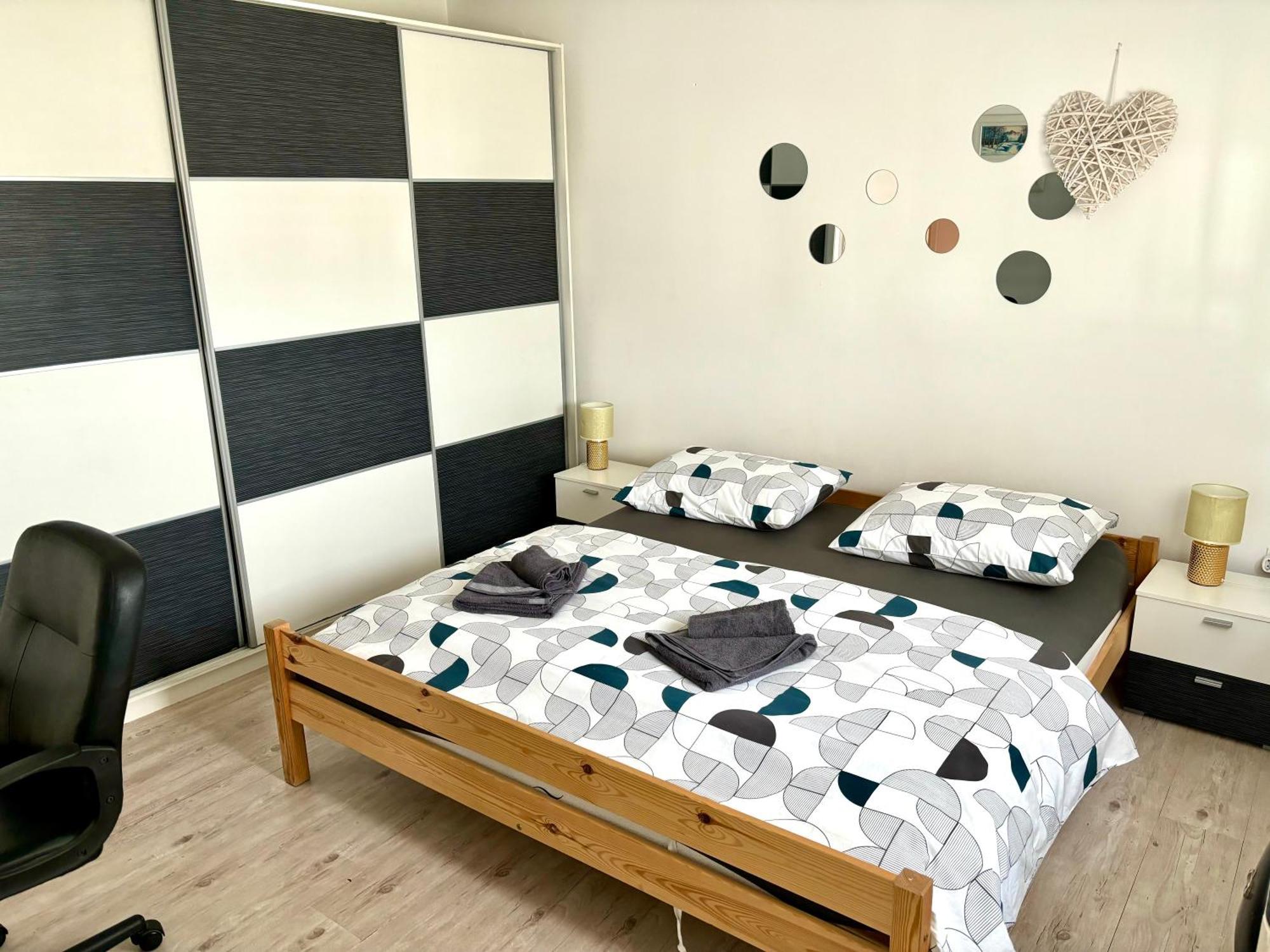 Apartman Lucija Kuca Za Odmor Vukovar Ngoại thất bức ảnh