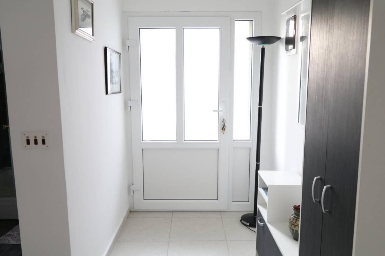 Apartman Lucija Kuca Za Odmor Vukovar Ngoại thất bức ảnh